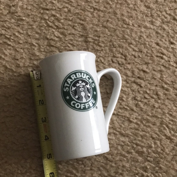 Starbucks mug 2006 - Picture 2 of 5